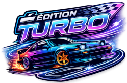 Le Silence n'est pas invité – Édition Turbo 2026